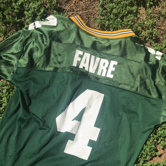 Football Jersey - Picture 2 of 4